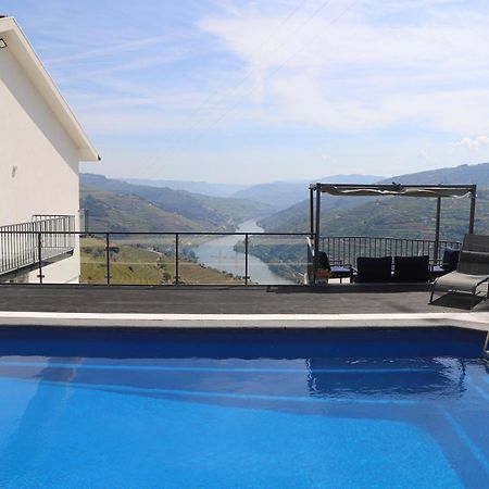Bed and Breakfast Casa Vale Do Douro Mesão Frio Exteriér fotografie